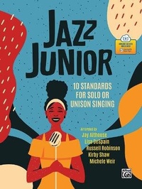 Enlarge image Cover: Jazz Junior - Alfred Music