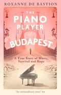 Cover: The Piano Player of Budapest - Robinson
