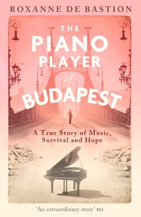 Abbildung von: The Piano Player of Budapest - Robinson