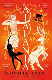 Abbildung von: Atalanta - Wildfire