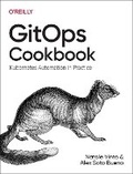 Cover: Gitops Cookbook - O'Reilly