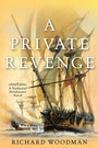 Cover: Private Revenge - Globe Pequot