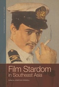 Cover: Film Stardom in South East Asia - Edinburgh University Press