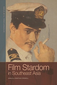 Abbildung von: Film Stardom in South East Asia - Edinburgh University Press