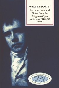Abbildung von: Introductions and Notes from the Magnum Opus - Edinburgh University Press