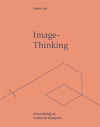 Abbildung von: Image-Thinking - Edinburgh University Press