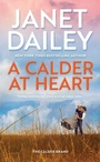 Cover: A Calder at Heart - Kensington Books