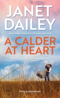 Enlarge image Cover: A Calder at Heart - Kensington Books