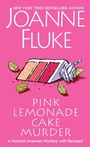 Cover: Pink Lemonade Cake Murder - Kensington Cozies