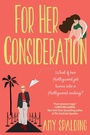 Cover: For Her Consideration - Kensington Books