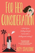 Cover: For Her Consideration - Kensington Books