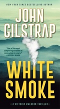 Cover: White Smoke - Kensington Books