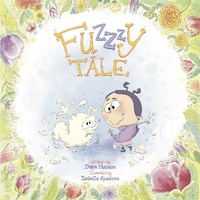 Enlarge image Cover: Fuzzzy Tale - Laughing Elephant