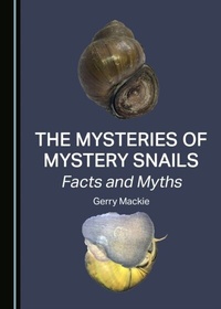Bild: Mysteries of Mystery Snails - Cambridge Scholars Publishing