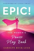 Cover: Epic! - Lioncrest Publishing
