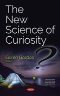 Bild: New Science of Curiosity - Nova Science Publishers Inc