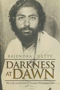 Cover: Darkness at Dawn - Partridge Publishing Africa