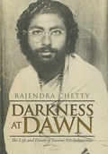 Cover: Darkness at Dawn - Partridge Publishing Africa