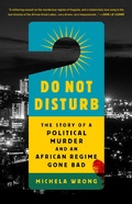 Cover: Do Not Disturb - PublicAffairs