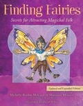 Cover: Finding Fairies - Beyond Words Publishing