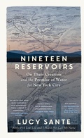 Cover: Nineteen Reservoirs - The Experiment