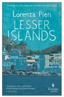 Cover: Lesser Islands - Europa Editions