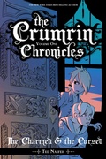 Cover: The Crumrin Chronicles Vol. 1: The Charmed & the Cursed - Oni Press