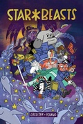 Cover: Star Beasts - Oni Press