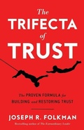 Cover: The Trifecta of Trust - River Grove Books