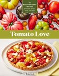 Cover: Tomato Love - Storey Publishing, LLC