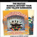 Cover: Magical Mystery Tour and Yellow Submarine - Imagine & Wonder