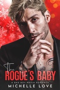 Cover: Rogue's Baby - Distributed By Ingram Spark