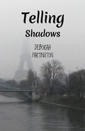 Cover: Telling Shadows - Atmosphere Press