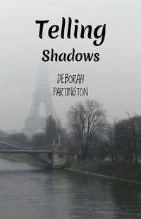 Enlarge image Cover: Telling Shadows - Atmosphere Press