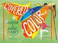 Cover: Covered in Color - Abrams Books for Young Readers