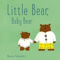 Cover: Little Bear, Baby Bear - Cameron Kids
