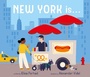 Cover: New York Is . . . - Cameron Kids