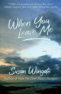Cover: When You Leave Me - Down & Out Books