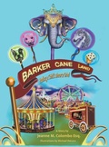Cover: Barker Cane Land - Booklocker.com