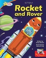 Cover: Rocket and Rover / All About Rockets - Sequoia Kids Media