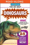 Cover: Dinosaurs - Sequoia Kids Media