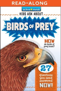 Enlarge image Cover: Birds of Prey - Sequoia Kids Media