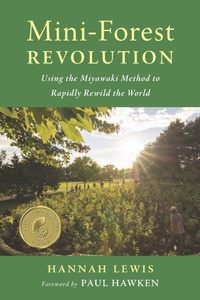 Abbildung von: Mini-Forest Revolution - Rizzoli