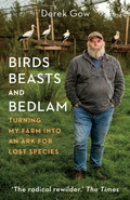Cover: Birds, Beasts and Bedlam - Rizzoli