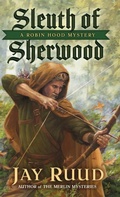 Cover: Sleuth of Sherwood - Encircle Publications, LLC