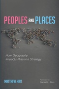 Cover: Peoples and Places - Wipf & Stock Publishers