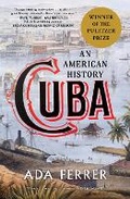 Cover: Cuba - Scribner