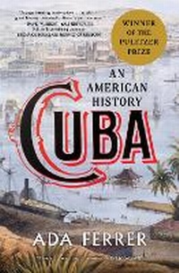 Enlarge image Cover: Cuba - Scribner