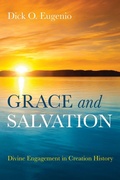 Cover: Grace and Salvation - Resource Publications (CA)