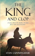 Cover: The KING and Clop - Xulon Press